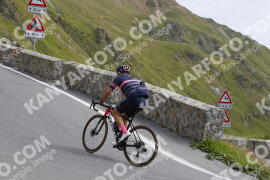 Photo #3753323 | 08-08-2023 11:14 | Passo Dello Stelvio - Prato side BICYCLES