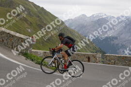 Foto #3265145 | 28-06-2023 12:21 | Passo Dello Stelvio - Prato Seite BICYCLES