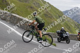Photo #3591719 | 27-07-2023 12:57 | Passo Dello Stelvio - Prato side BICYCLES