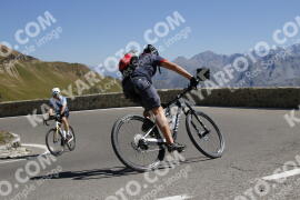 Photo #3961618 | 19-08-2023 11:52 | Passo Dello Stelvio - Prato side BICYCLES
