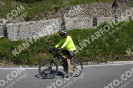 Photo #3512514 | 17-07-2023 11:06 | Passo Dello Stelvio - Prato side BICYCLES