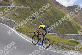 Foto #3834029 | 12-08-2023 11:41 | Passo Dello Stelvio - Prato Seite BICYCLES