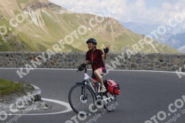 Foto #3899398 | 15-08-2023 13:16 | Passo Dello Stelvio - Prato Seite BICYCLES