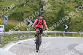 Photo #2595106 | 11-08-2022 13:03 | Pordoi Pass BICYCLES