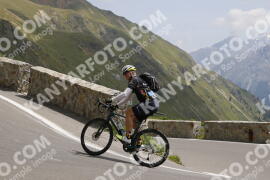 Foto #3278074 | 29-06-2023 12:04 | Passo Dello Stelvio - Prato Seite BICYCLES