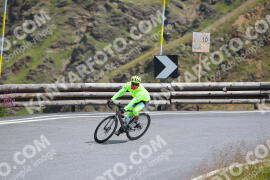 Foto #2430791 | 29-07-2022 12:10 | Passo Dello Stelvio - die Spitze BICYCLES
