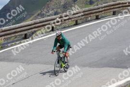 Photo #2422731 | 27-07-2022 12:23 | Passo Dello Stelvio - Peak BICYCLES