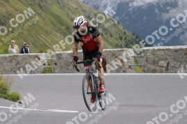 Photo #3759841 | 08-08-2023 13:20 | Passo Dello Stelvio - Prato side BICYCLES