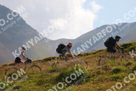 Foto #2399254 | 25-07-2022 10:40 | Passo Dello Stelvio - die Spitze BICYCLES