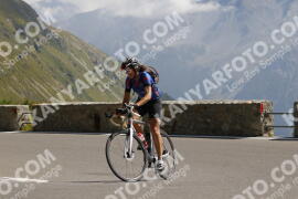 Photo #3875717 | 14-08-2023 11:29 | Passo Dello Stelvio - Prato side BICYCLES
