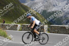 Foto #3795160 | 10-08-2023 14:22 | Passo Dello Stelvio - Prato Seite BICYCLES
