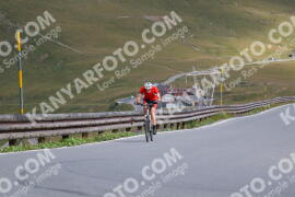 Photo #2409995 | 26-07-2022 09:39 | Passo Dello Stelvio - Peak BICYCLES