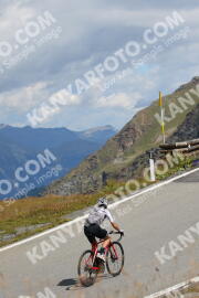 Photo #2430518 | 29-07-2022 12:02 | Passo Dello Stelvio - Peak BICYCLES