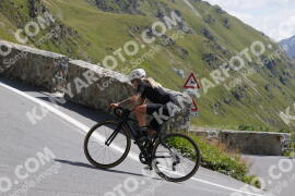 Foto #3716217 | 03-08-2023 10:56 | Passo Dello Stelvio - Prato Seite BICYCLES