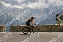 Photo #3488705 | 16-07-2023 12:04 | Passo Dello Stelvio - Prato side BICYCLES