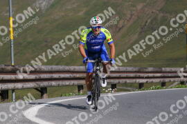 Foto #2376819 | 24-07-2022 09:37 | Passo Dello Stelvio - die Spitze BICYCLES
