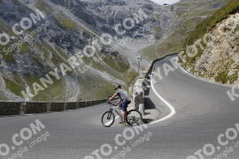 Photo #4062857 | 25-08-2023 12:02 | Passo Dello Stelvio - Prato side BICYCLES