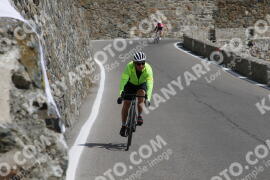 Photo #3121646 | 17-06-2023 10:48 | Passo Dello Stelvio - Prato side BICYCLES