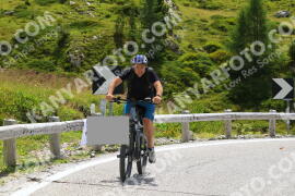 Photo #2559419 | 09-08-2022 13:43 | Pordoi Pass BICYCLES