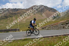 Foto #2413189 | 25-07-2022 13:05 | Passo Dello Stelvio - die Spitze BICYCLES
