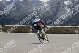 Photo #3312102 | 02-07-2023 11:44 | Passo Dello Stelvio - Prato side BICYCLES