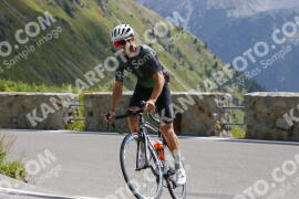 Photo #3622806 | 29-07-2023 10:58 | Passo Dello Stelvio - Prato side BICYCLES