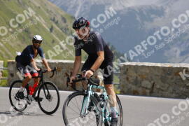 Foto #3514405 | 17-07-2023 12:16 | Passo Dello Stelvio - Prato Seite BICYCLES