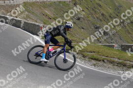 Photo #3255627 | 27-06-2023 11:24 | Passo Dello Stelvio - Prato side BICYCLES