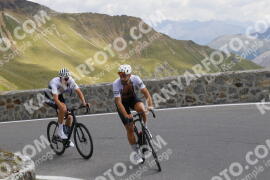 Photo #3834547 | 12-08-2023 12:00 | Passo Dello Stelvio - Prato side BICYCLES