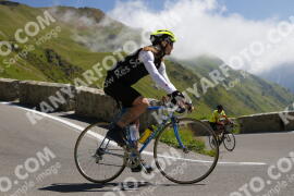 Photo #3461030 | 15-07-2023 10:57 | Passo Dello Stelvio - Prato side BICYCLES