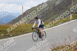 Photo #2463646 | 31-07-2022 14:04 | Passo Dello Stelvio - Peak BICYCLES