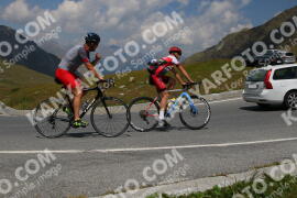 Photo #2392572 | 24-07-2022 13:28 | Passo Dello Stelvio - Peak BICYCLES