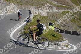 Photo #3895952 | 15-08-2023 10:05 | Passo Dello Stelvio - Prato side BICYCLES