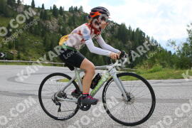 Photo #2596069 | 11-08-2022 14:00 | Pordoi Pass BICYCLES