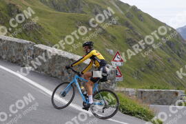Photo #3752791 | 08-08-2023 10:45 | Passo Dello Stelvio - Prato side BICYCLES