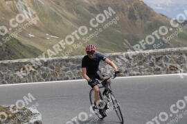 Foto #3155024 | 18-06-2023 13:14 | Passo Dello Stelvio - Prato Seite BICYCLES