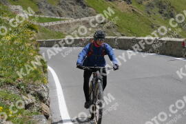 Photo #3345671 | 04-07-2023 11:43 | Passo Dello Stelvio - Prato side BICYCLES