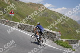 Foto #3518074 | 17-07-2023 14:27 | Passo Dello Stelvio - Prato Seite BICYCLES
