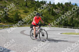 Foto #2614304 | 13-08-2022 10:36 | Pordoi Pass BICYCLES