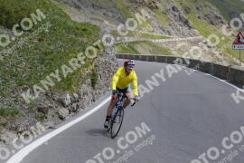 Photo #3277623 | 29-06-2023 11:34 | Passo Dello Stelvio - Prato side BICYCLES