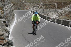 Foto #3240091 | 26-06-2023 12:27 | Passo Dello Stelvio - Prato Seite BICYCLES
