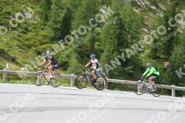Photo #2615741 | 13-08-2022 11:03 | Pordoi Pass BICYCLES