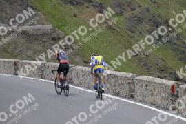 Photo #3201540 | 23-06-2023 15:03 | Passo Dello Stelvio - Prato side BICYCLES
