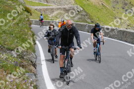 Photo #3607445 | 28-07-2023 13:43 | Passo Dello Stelvio - Prato side BICYCLES
