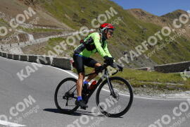 Photo #3961068 | 19-08-2023 11:40 | Passo Dello Stelvio - Prato side BICYCLES