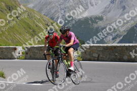 Photo #3528106 | 18-07-2023 12:47 | Passo Dello Stelvio - Prato side BICYCLES