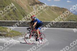 Foto #3239965 | 26-06-2023 12:21 | Passo Dello Stelvio - Prato Seite BICYCLES