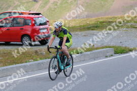 Photo #2410919 | 26-07-2022 12:00 | Passo Dello Stelvio - Peak BICYCLES