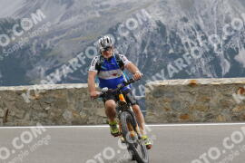 Photo #3755313 | 08-08-2023 12:17 | Passo Dello Stelvio - Prato side BICYCLES