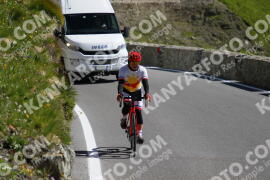 Photo #3459953 | 15-07-2023 10:26 | Passo Dello Stelvio - Prato side BICYCLES